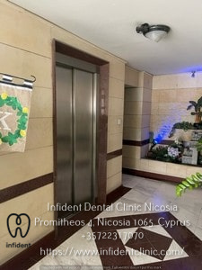 Dentist Nicosia